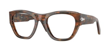 Persol Brille PO0054V 108 - Caffé